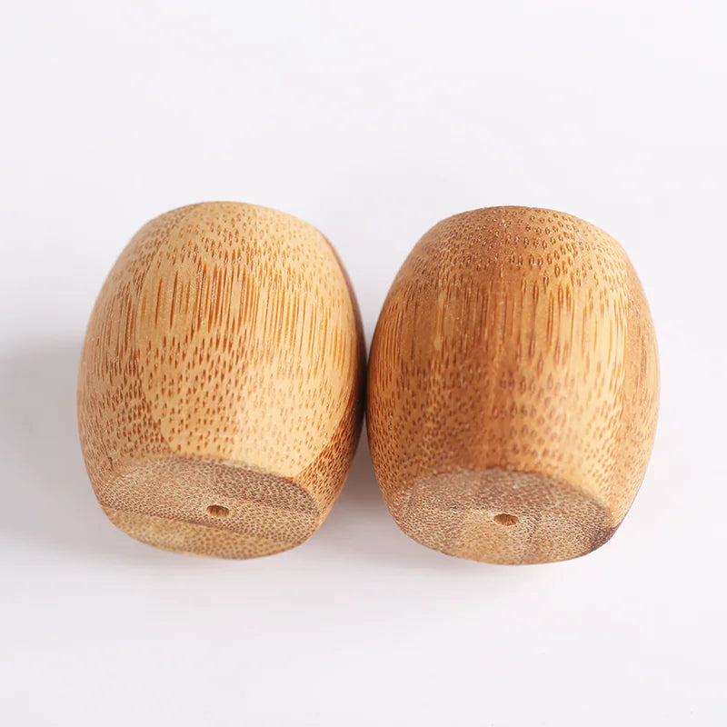 Green Essence Bamboo Biodegradable Toothbrush Non Toxic