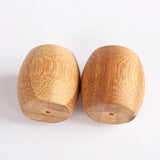 Green Essence Bamboo Biodegradable Toothbrush Non Toxic