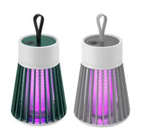 Portable USB Mosquito Zapper Lamp Non Toxic & Eco Friendly