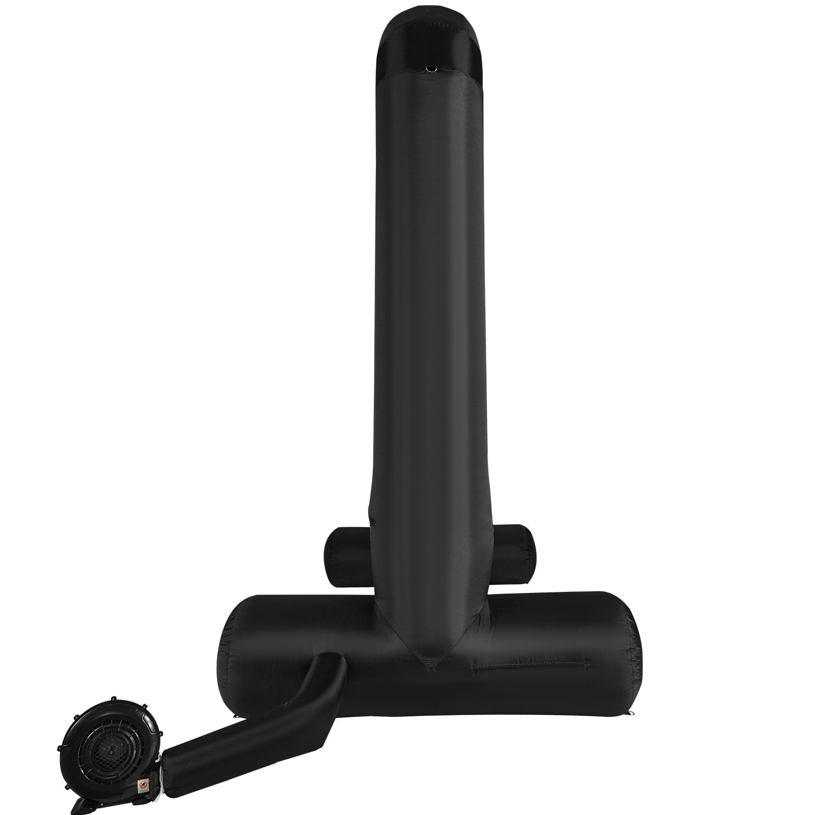 VEVOR Inflatable Movie Screen 14/16 FT Inflatable Projector Screen with Blower