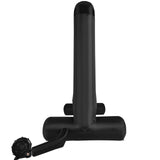 VEVOR Inflatable Movie Screen 14/16 FT Inflatable Projector Screen with Blower