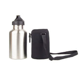2000ML Insulated Water Bottle Sleeve Thermal Outdoor Bottle
