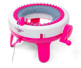 Dream Weaver Children's Knitting Set DIY Knitting Weaving