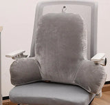 Multifunctional Office Sofa Backrest and Support Cushion