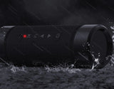 Multifunctional OS2 Smart Outdoor Speaker with 20000mAh Power Bank