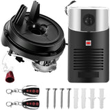 VEVOR Auto Garage Roller Door Opener with 2 remote & 2 yrs warranty CE certified