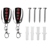 VEVOR Auto Garage Roller Door Opener with 2 remote & 2 yrs warranty CE certified