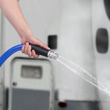 VEVOR Heated Water Hose 15ft-100ft for RV -45℉ Antifreeze Drinking Water Hose