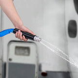 VEVOR Heated Water Hose 15ft-100ft for RV -45℉ Antifreeze Drinking Water Hose