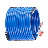 VEVOR Heated Water Hose 15ft-100ft for RV -45℉ Antifreeze Drinking Water Hose