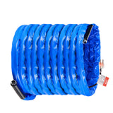VEVOR Heated Water Hose 15ft-100ft for RV -45℉ Antifreeze Drinking Water Hose