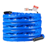 VEVOR Heated Water Hose 15ft-100ft for RV -45℉ Antifreeze Drinking Water Hose