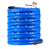 VEVOR Heated Water Hose 15ft-100ft for RV -45℉ Antifreeze Drinking Water Hose