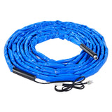 VEVOR Heated Water Hose 15ft-100ft for RV -45℉ Antifreeze Drinking Water Hose