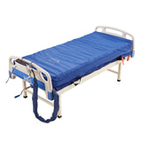 Alternating Air Pressure Mattress Dual-Layer 19 Air Chamber 450LBS Loading