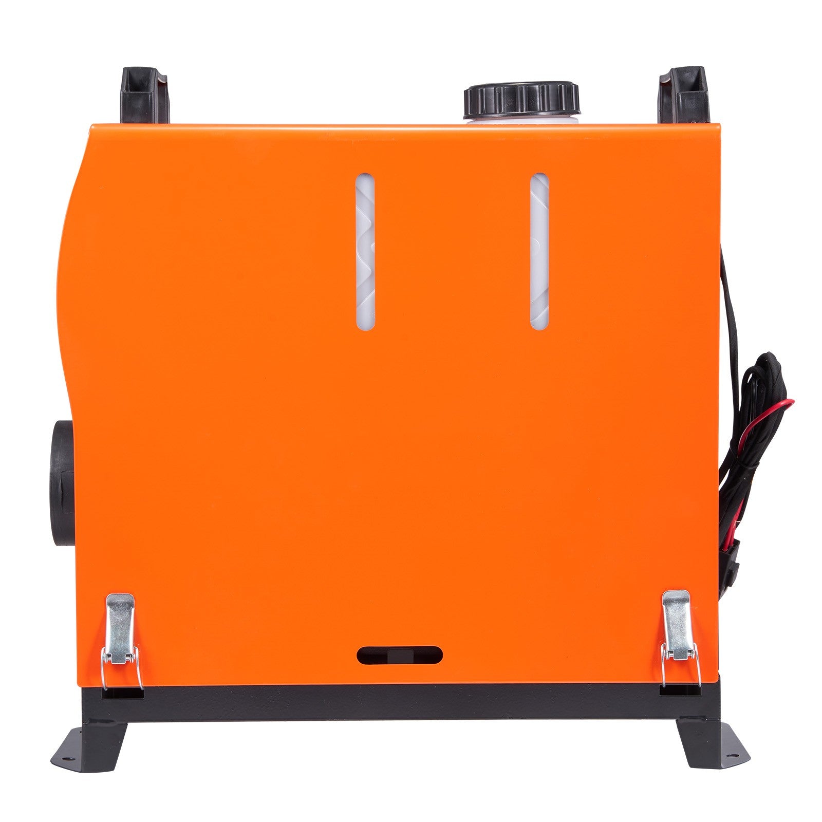 VEVOR Diesel Air Heater All-in-one 12V 8KW Bluetooth App LCD for Car RV Indoors