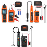 VEVOR Underground Cable Wire Locator Tracker Locating Buried & Hidden Wires