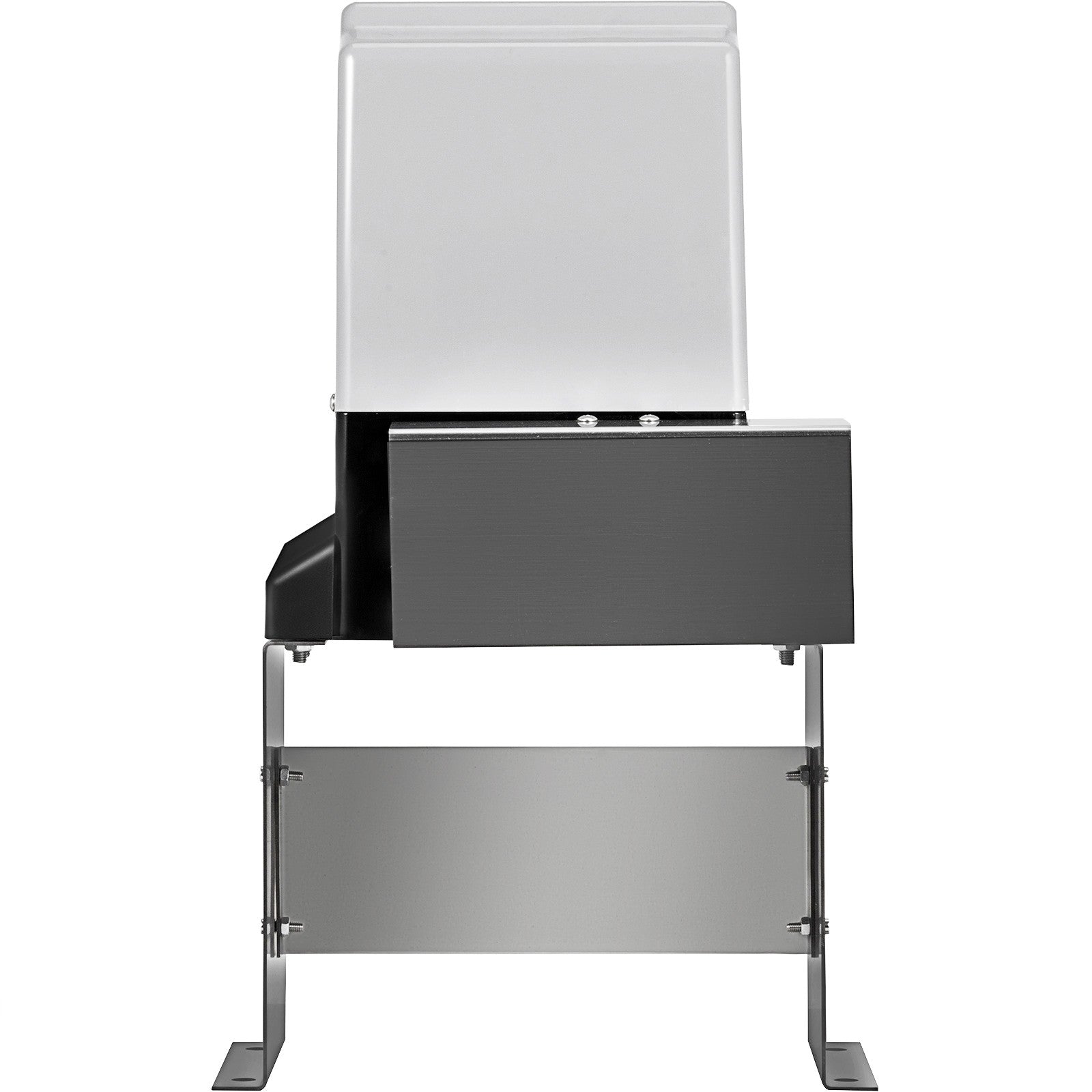 1400Lbs Automatic Sliding Gate Opener Electric Door Operator w/ 2 Remotes