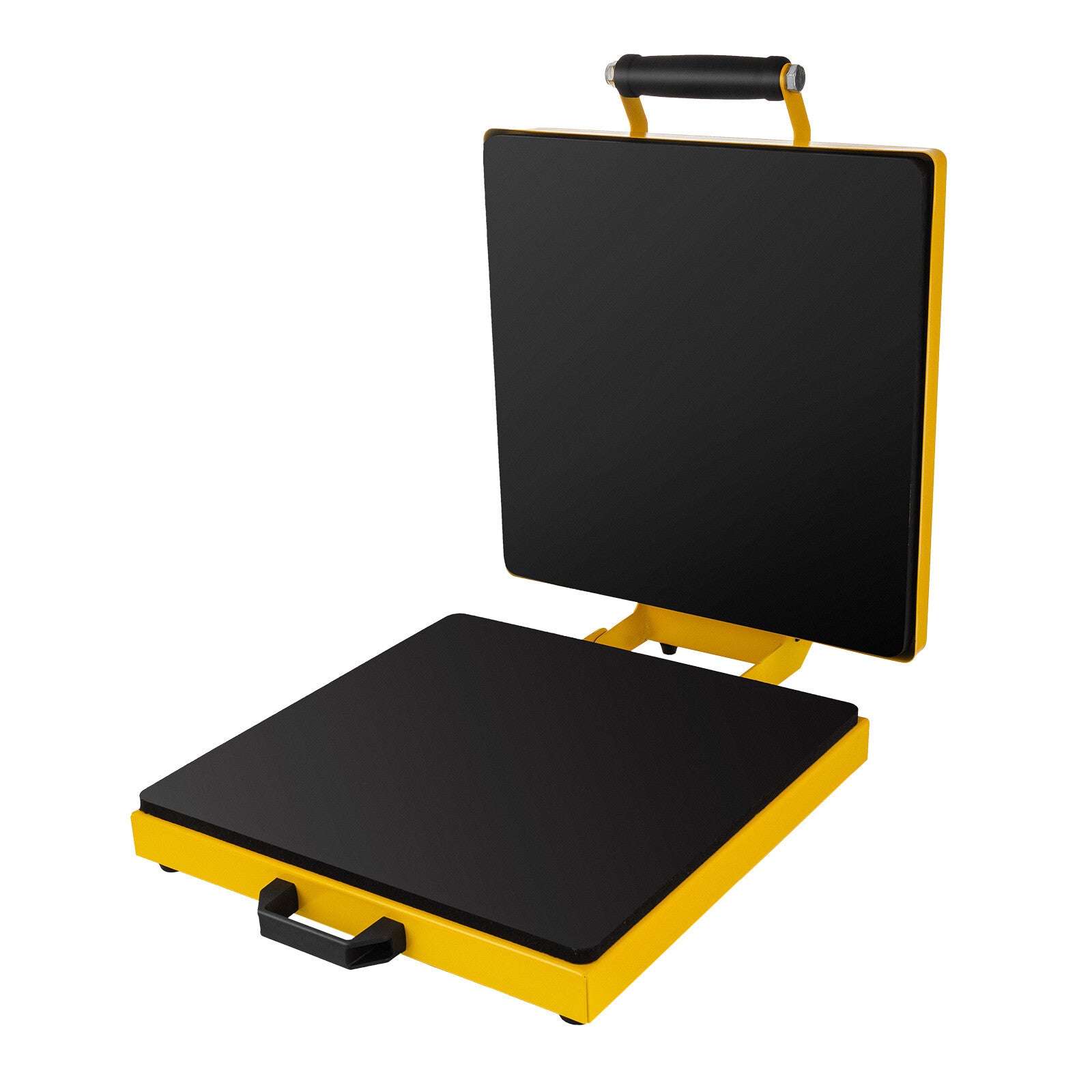 15"X15" DIY Digital Clamshell T-shirt Heat Press Machine Sublimation Transfer