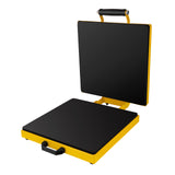 15"X15" DIY Digital Clamshell T-shirt Heat Press Machine Sublimation Transfer