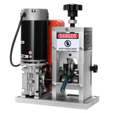 VEVOR Electric Wire Stripper Stripping Machine 0.06-1.57 in 400W 15 m/min