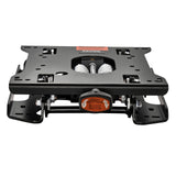 VEVOR Universal Seat Suspension Kit for Lawn Mower Skid Steer Forklift Tractor