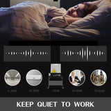 VEVOR Sliding Gate Opener 1400-3300LBS Electric Remote Control Rolling Driven