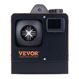 VEVOR Diesel Air Heater All-in-one 12V 8KW LCD Remote Control for Car RV Indoors