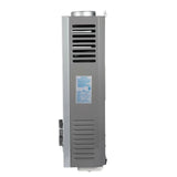 VEVOR 18L Portable Tankless Natural /Propane Gas Hot Water Heater Instant Boiler
