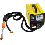 VEVOR G90E Vehicle Panel Spot Puller Dent Spotter 3500S Spot Dent Puller 3Kw Spo