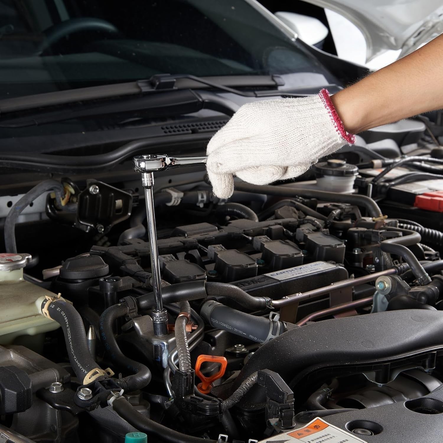 VEVOR Mechanics Tool Set and Socket Set