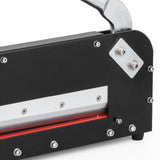 Uimoso 12" Paper Cutter Heavy Duty Guillotine Stack Paper Trimmer Metal Base A4