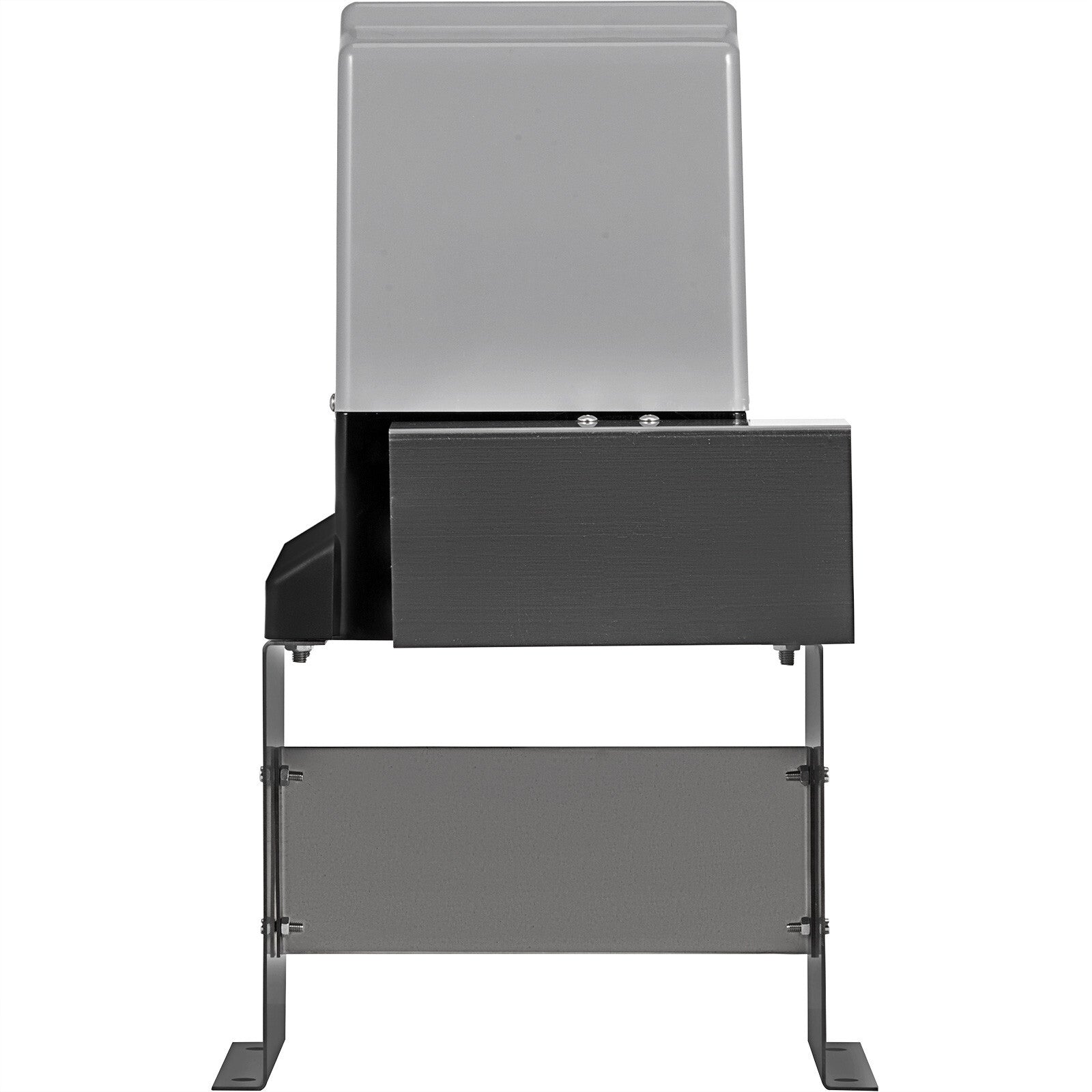 VEVOR Sliding Gate Opener 1400-3300LBS Electric Remote Control Rolling Driven