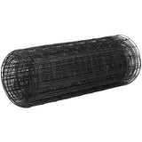 VEVOR Hardware Cloth 24/36/48in x 50ft/100ft Wire Mesh Roll 16/19 Ga Wire Fence