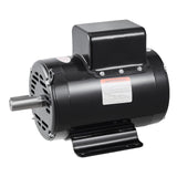 VEVOR 7.5HP Air Compressor Electric Motor 230V 3450RPM 184T Frame CW/CCW Rotate