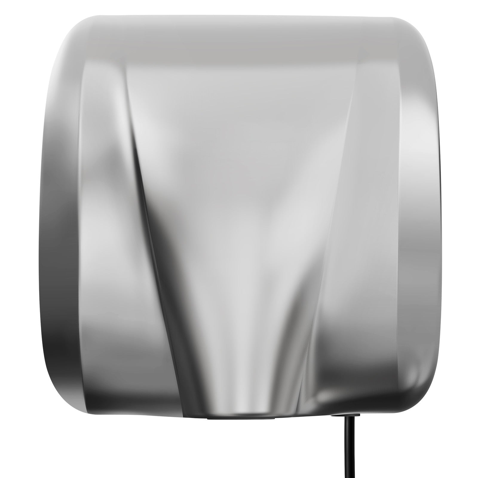 Uimoso 1300W Hand Dryer Commercial Automatic High Speed Stainless Steel