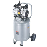 VEVOR 13 Gallon Air Compressor 2HP 4.6SCFM@90PSI Oil Free Air Compressor 125PSI