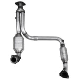 VEVOR Catalytic Converter Compatible with Cadillac Chevy GMC 4.3L V6 4.8L/5.3L