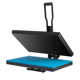 16" x 24" Clamshell Heat Press Machine for T-Shirt Digital Transfer Sublimation