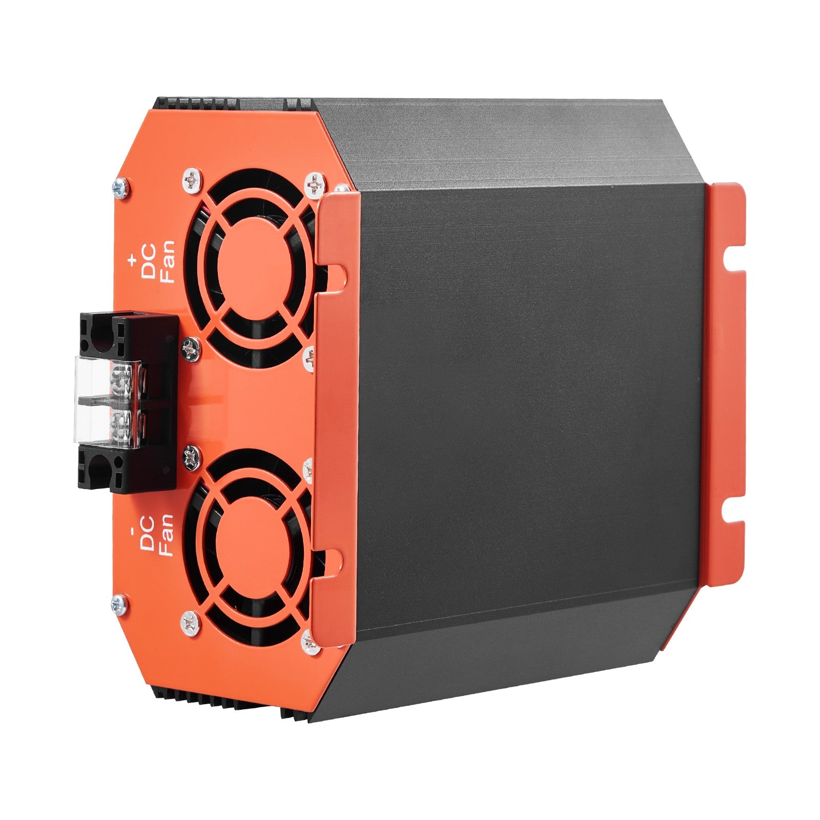 VEVOR 12V 30A DC to DC Charger Battery Charger 375W for Lead-Acid and Lithium