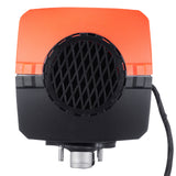 VEVOR Diesel Air Heater 12V 8KW Bluetooth App LCD Display for Car Bus RV Indoors