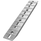 60x12inch Aluminum Ramps 5000Lbs Car Trailer Truck 1 Pair Ramps