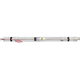 VEVOR CO2 laser tube 40W/50W/60W/80W/100W/130W suitable for CO2 laser engraving