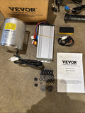 Vevor 2000w Brushless Motor Kit