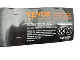Generator RV Cord 50 Amp 25 ft 14-50P SS2-50R w Inlet Box SS2-50P VEVOR OB 115