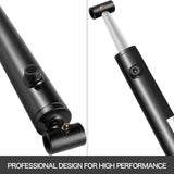 Hydraulic Cylinder Welded Double Acting 2" Bore 36" Stroke Cross Tube 2x36