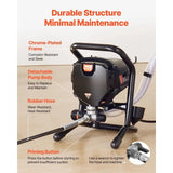 Stand Airless Paint Sprayer 750W 3000PSI Electric Airless Sprayer Handheld