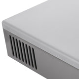 18L 5GPM Natural /Propane Gas Hot Water Heater Tankless On-Demand Instant Boiler