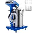 Powder Coating System Machine 45L Pro Electrostatic Sprayer for Perfect Finishes