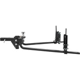 1,500lb Weight Distribution Hitch with 2-5/16 in Ball and 2-In Shank